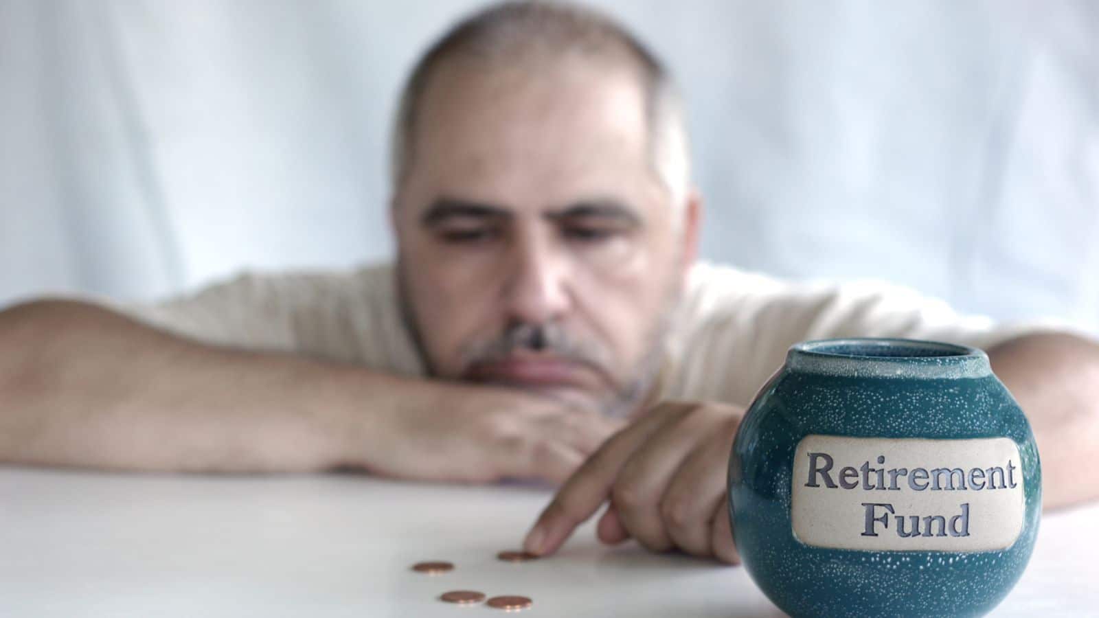 15 Ways to Know It’s Time to Quit Your Job low-income-retirement