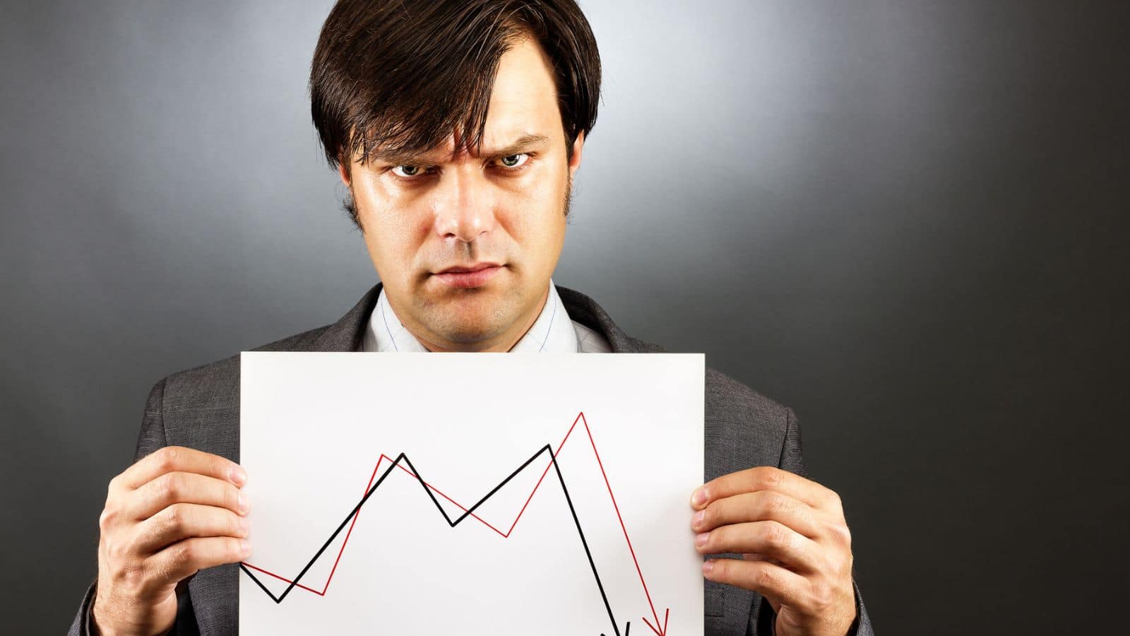 15 Ways to Know It’s Time to Quit Your Job man-lack-of-promotion