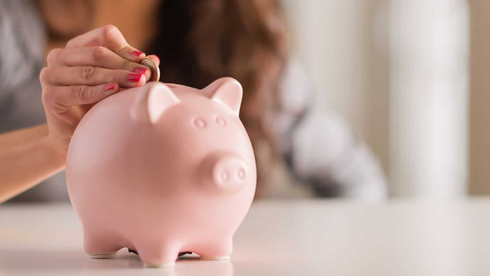 Middle‑Class Habits That Can Build Security save-money-from-start