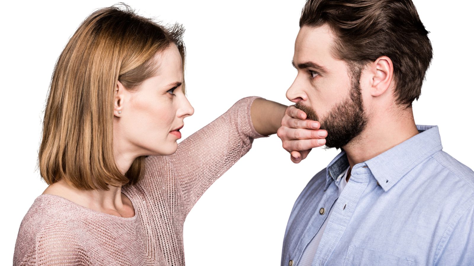 17 Ways to Handle Narcissists at Work Gracefully stop-talking