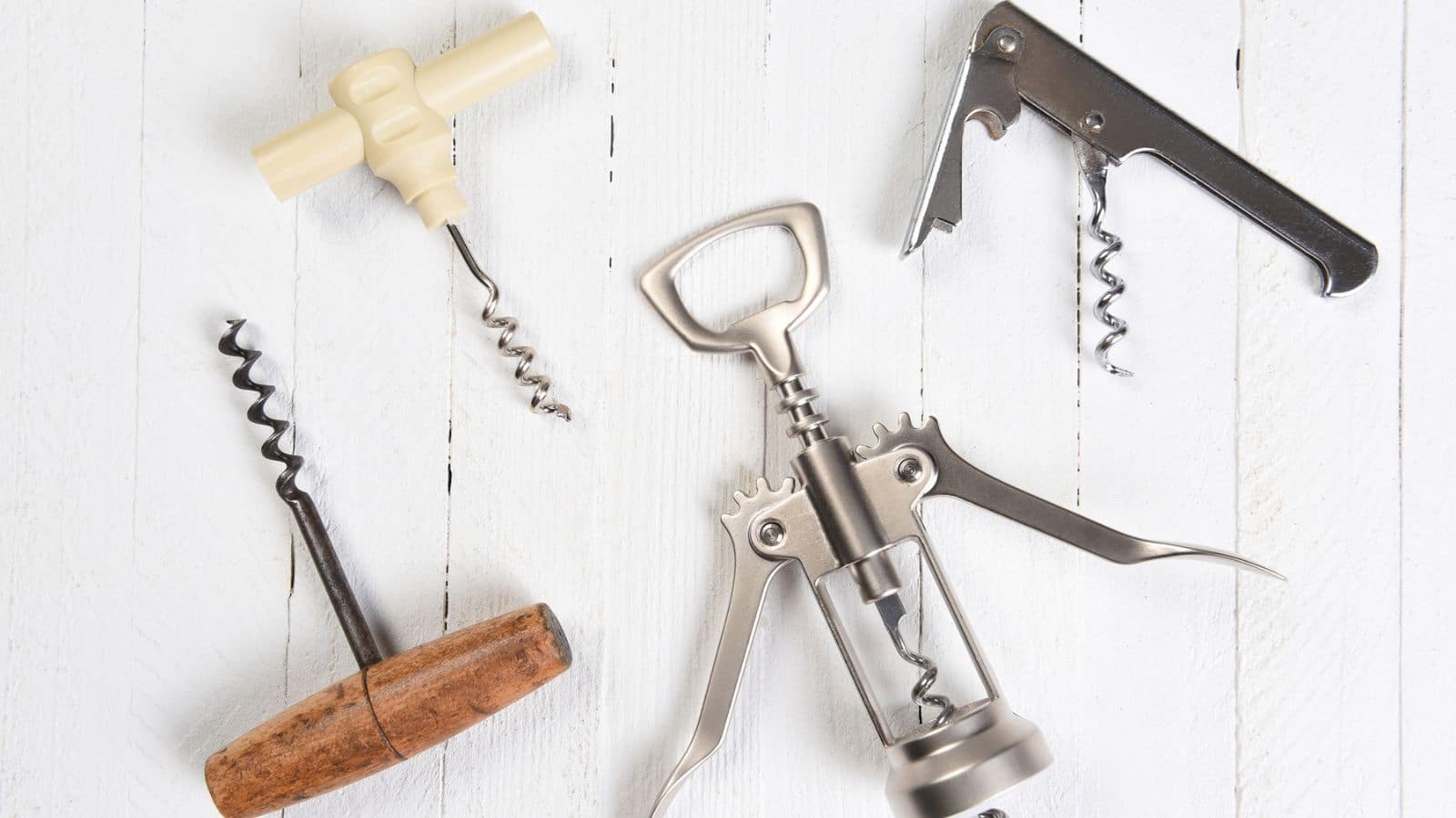 15 Popular Items That Just Aren’t Worth Buying wine-opener