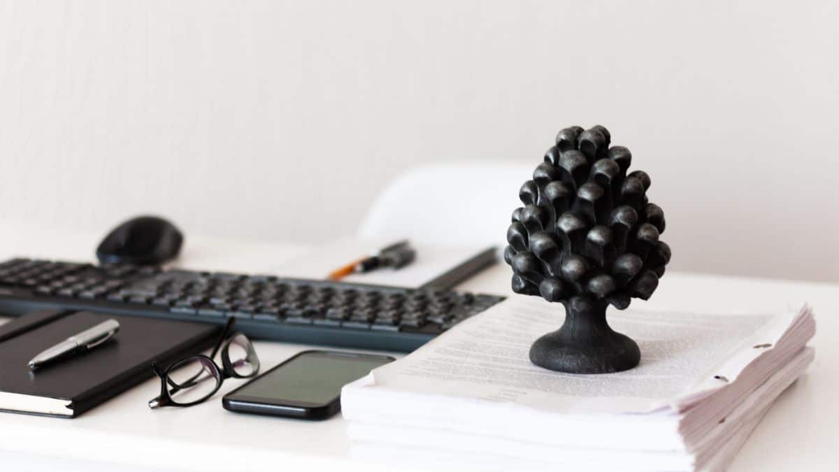 15 Popular Items That Just Aren’t Worth Buying paperweight
