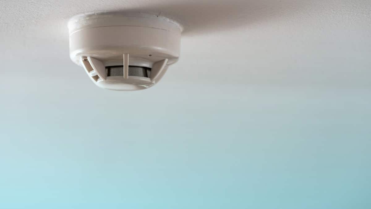 15 Used Bargains That Can Secretly Cost You More smoke-detector