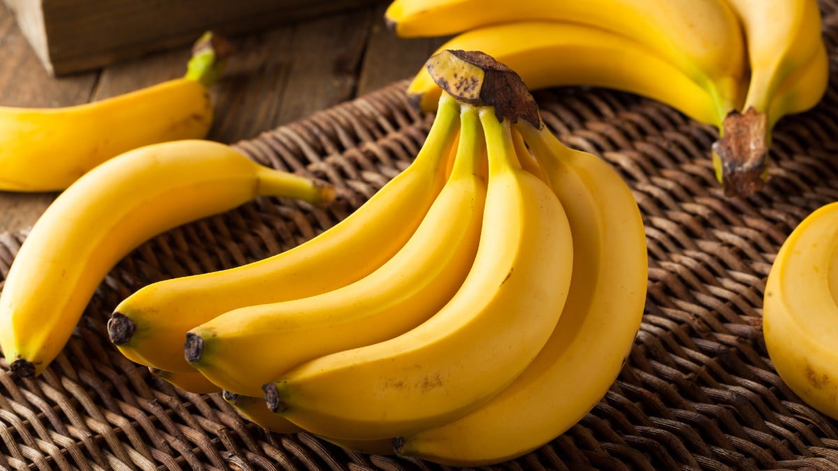 Kitchen Clutter Mistakes Costing You Money Bananas
