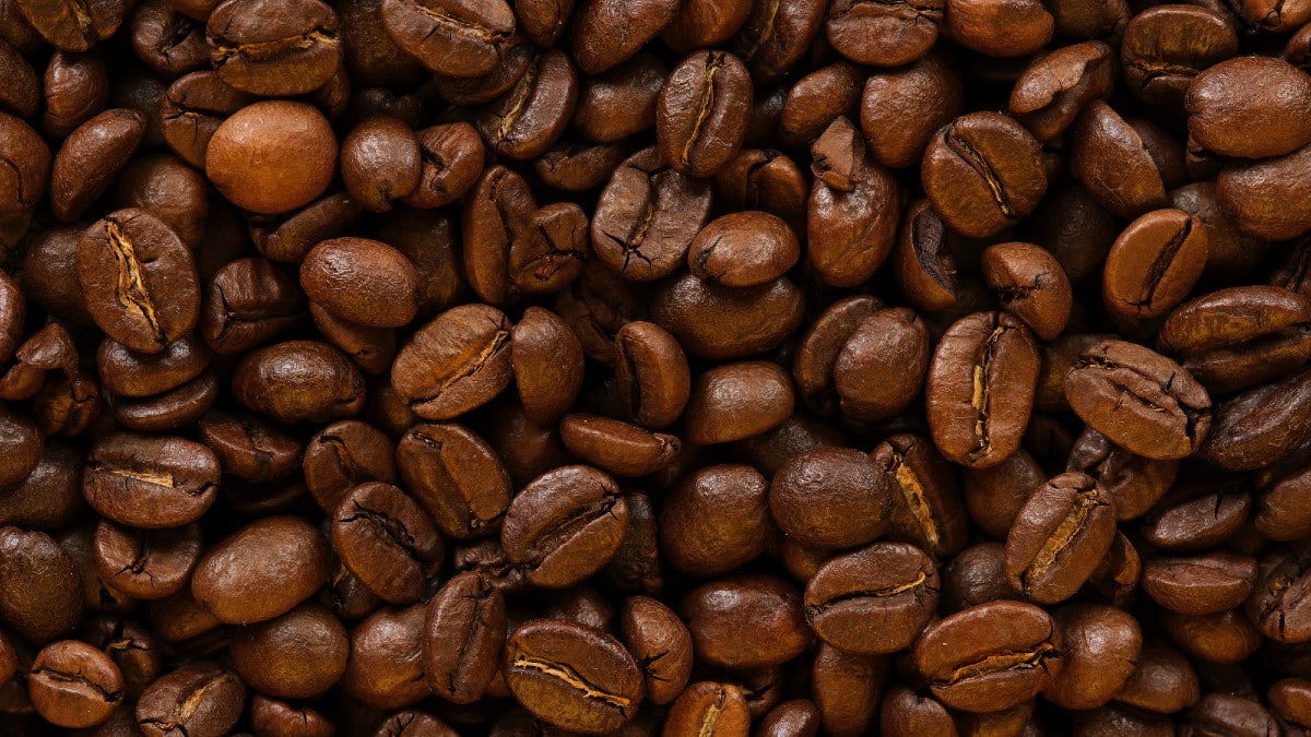 Kitchen Clutter Mistakes Costing You Money Coffee-Beans-