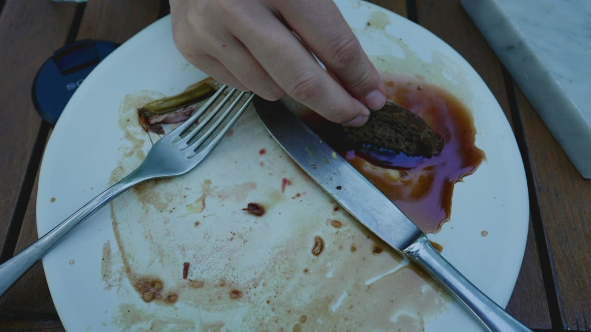 Kitchen Clutter Mistakes Costing You Money Leftovers