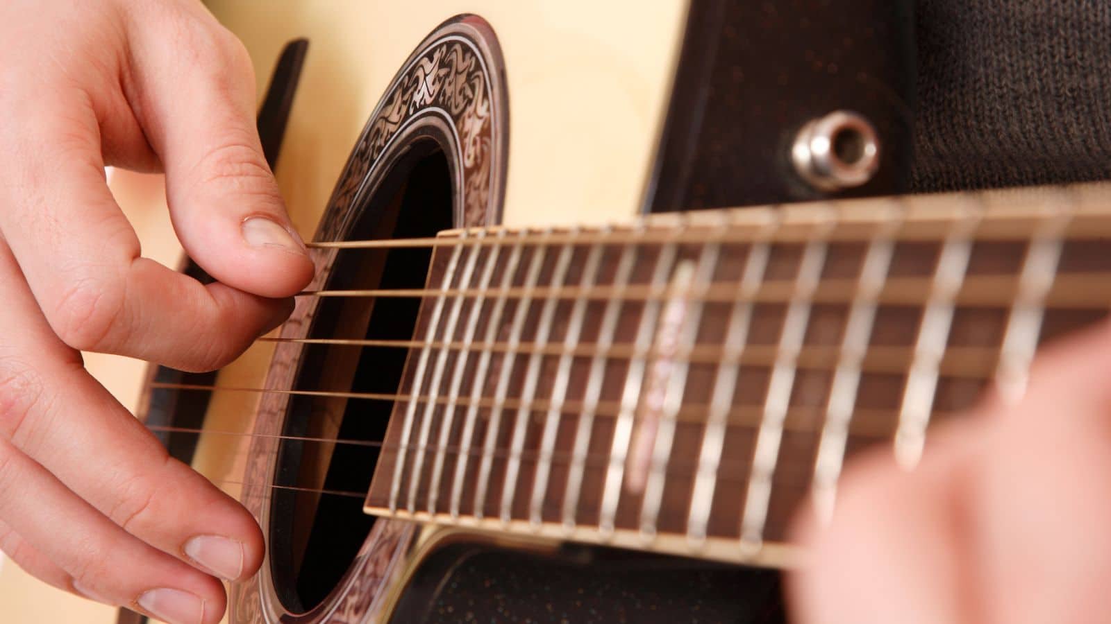 How Rising Costs Limit Kids’ Opportunities guitar