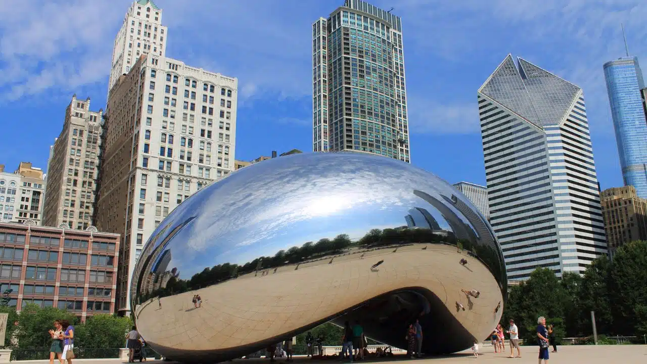 15 States That Make Car Buying Surprisingly Hard msn-Chicago-illinois