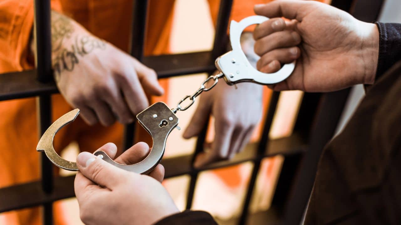 Jobs Carrying Stress Most People Can Miss msn-corrections-officer