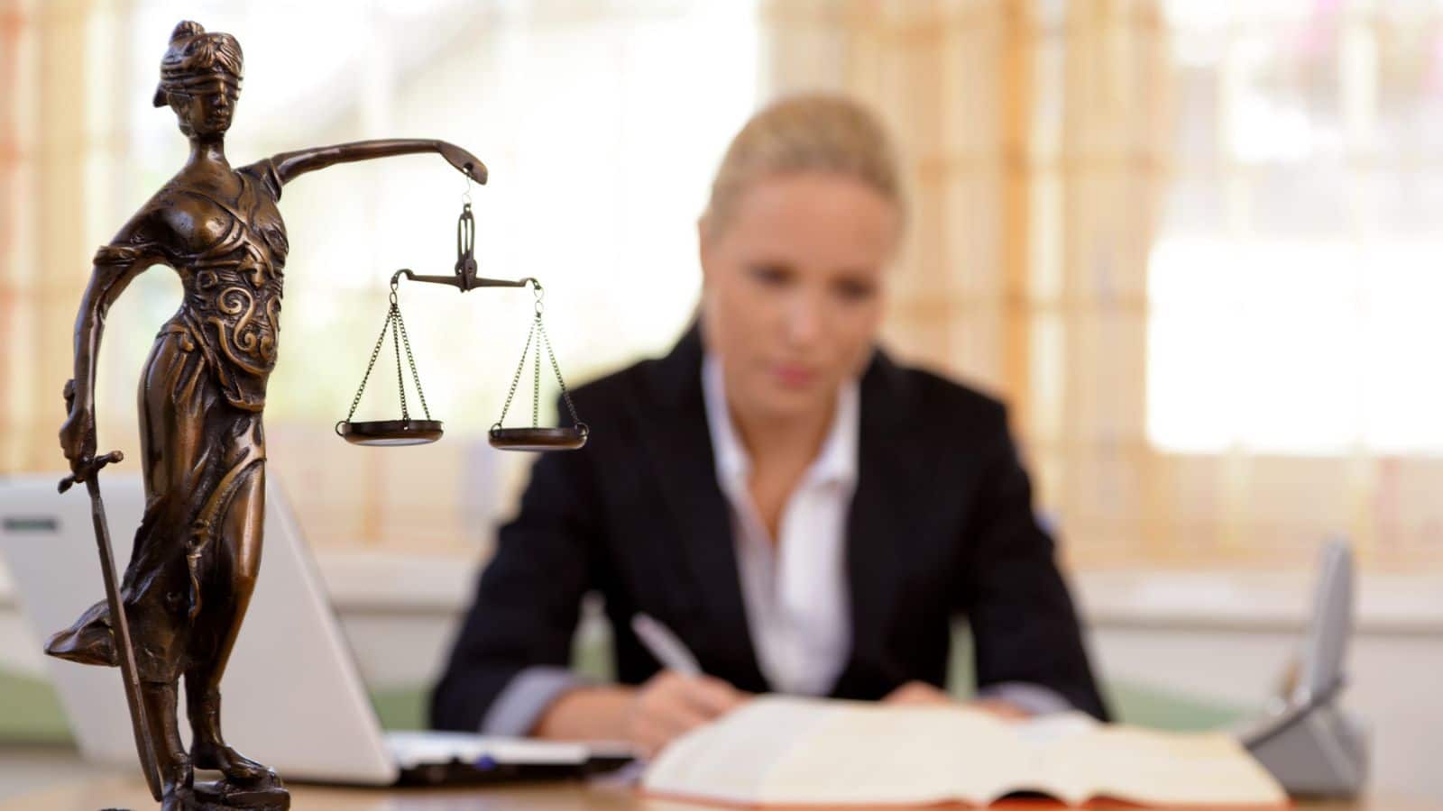 Jobs Carrying Stress Most People Can Miss lawyer