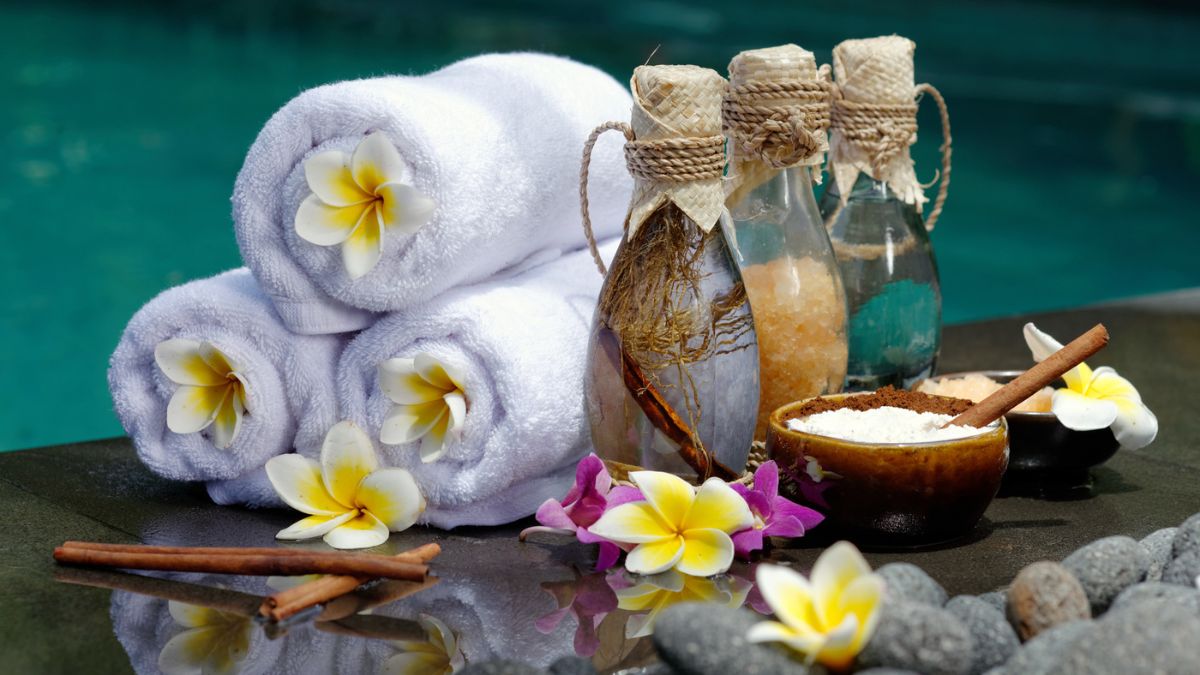 10 Budget-Friendly Mother's Day Gift Ideas spa