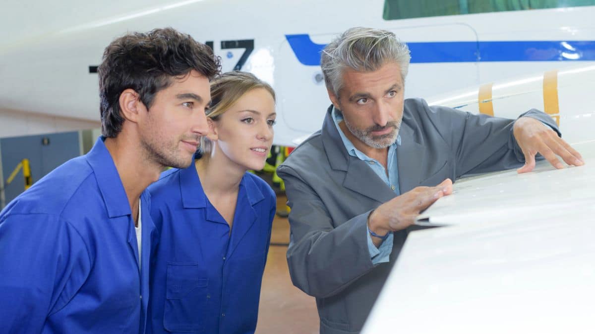 15 Travel Hustles That Can Actually Pay the Bills space tour guide