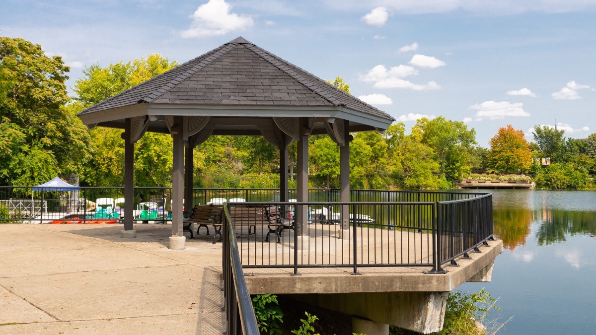 Best Budget‑Friendly Cities for New Buyers Naperville, Illinois