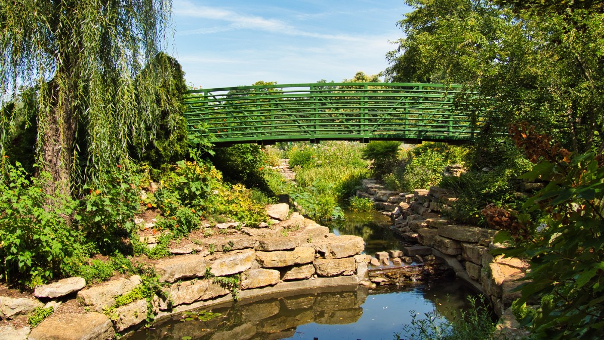 Best Budget‑Friendly Cities for New Buyers Overland Park, Kansas