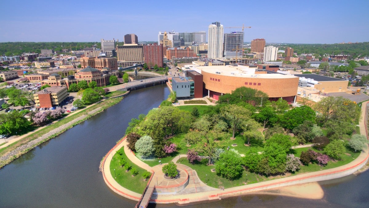 Best Budget‑Friendly Cities for New Buyers Rochester, Minnesota