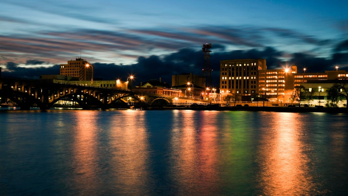 Rockford, Illinois