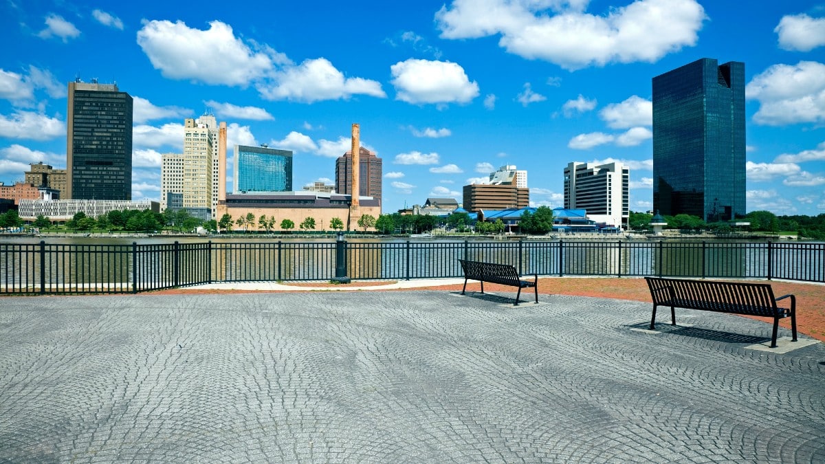 Best Budget‑Friendly Cities for New Buyers Toledo, Ohio