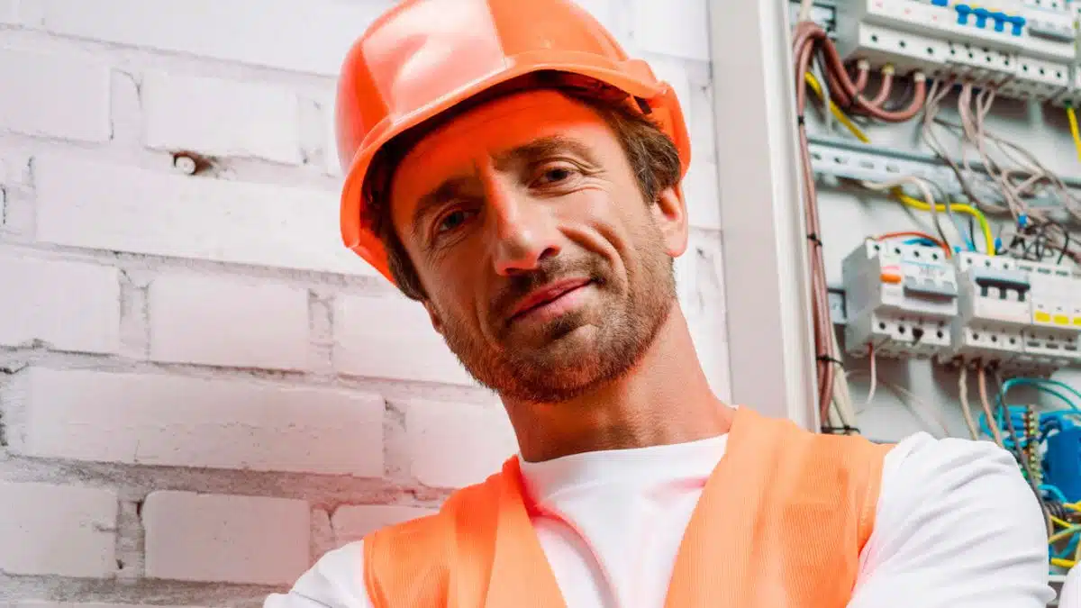 electrician