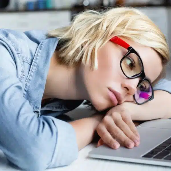 The Real Reason People Delay Managing Their Money