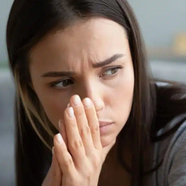 Woman unsure where her money is going