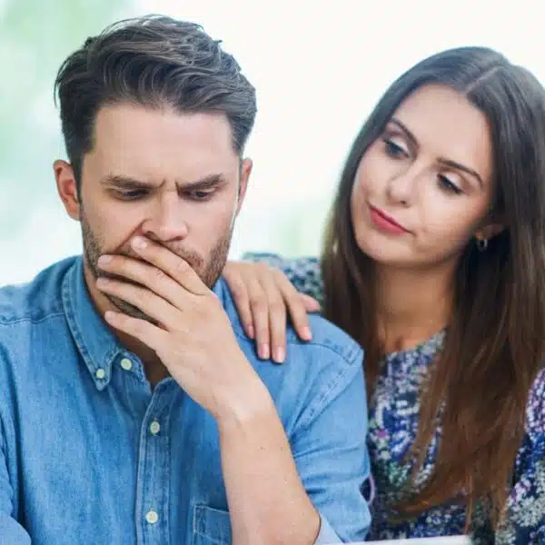 couple over draft fee