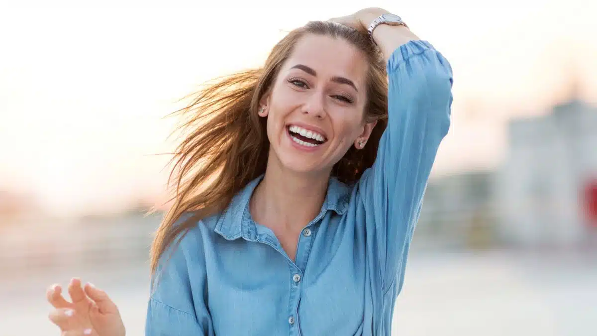 Living financially free