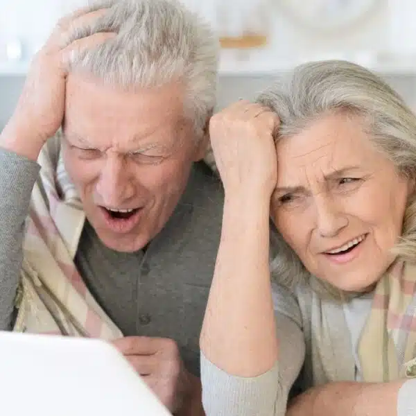 family worried about money