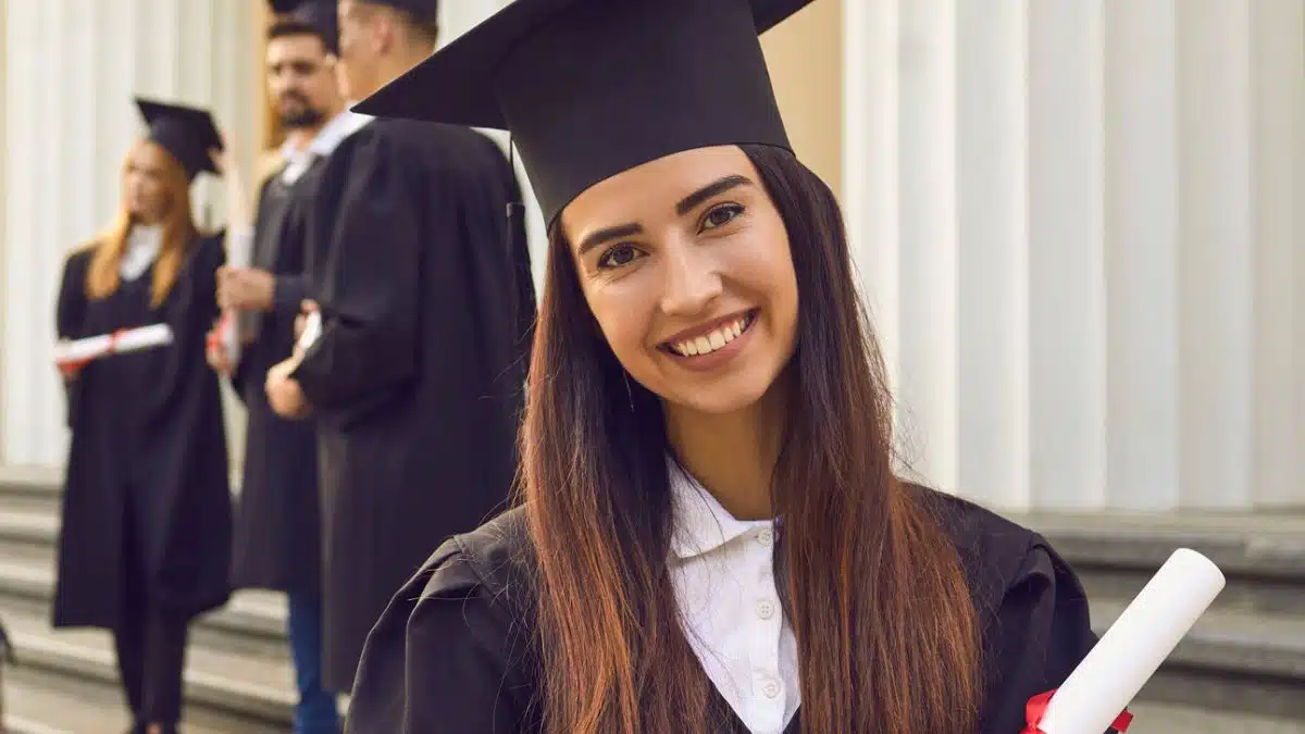 college graduate (1)