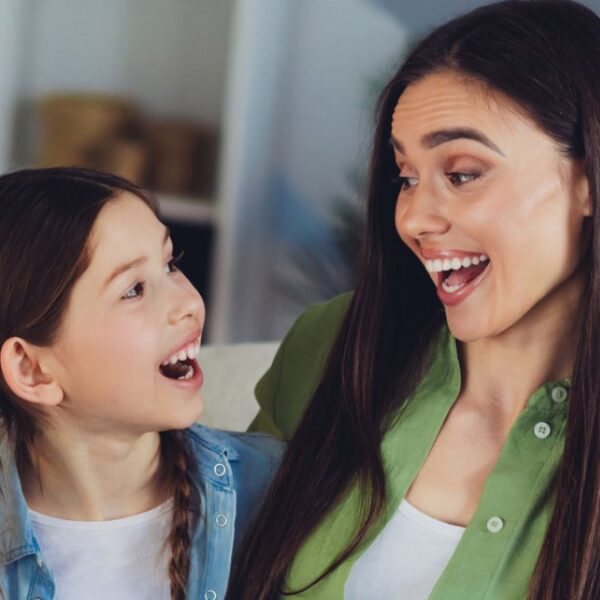 mom daughter gift