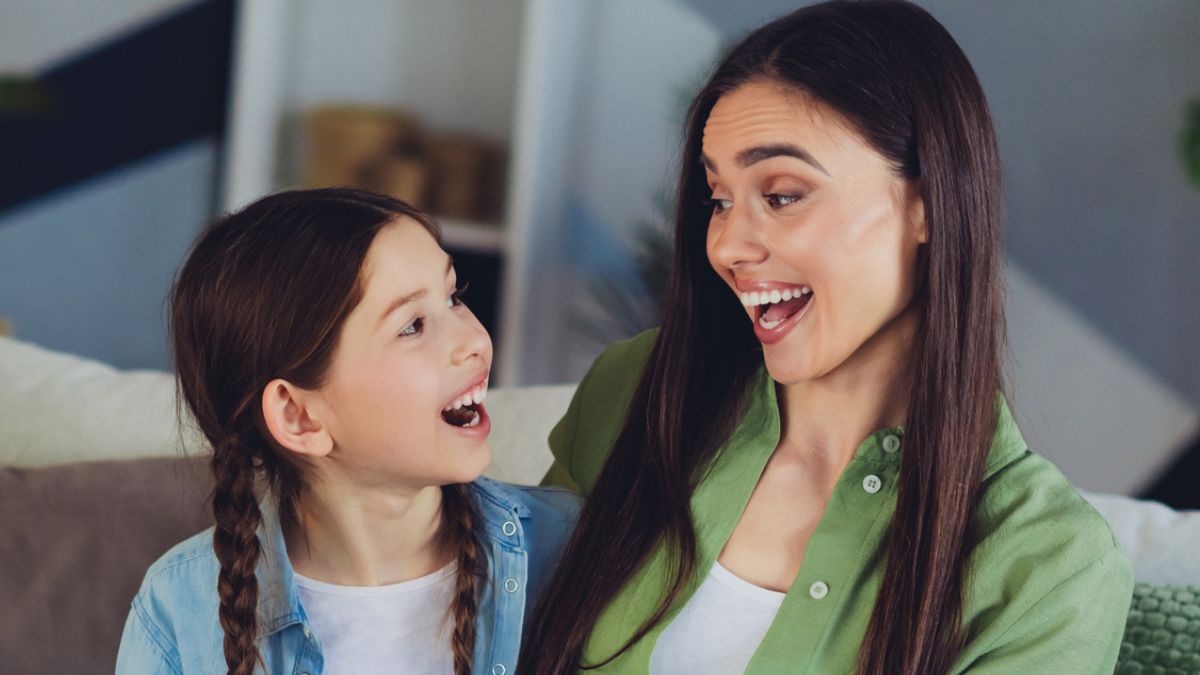 mom daughter gift