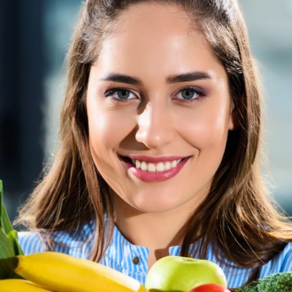 grocery shopping bag