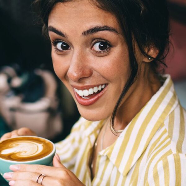 smile alone cafe