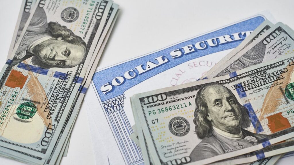 The 11 Retirement Rules That Show Up in Almost Every Great Money Book Social Security