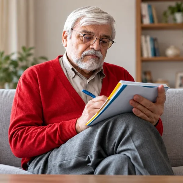 How Retirees Are Rethinking the 4% Rule This Decade