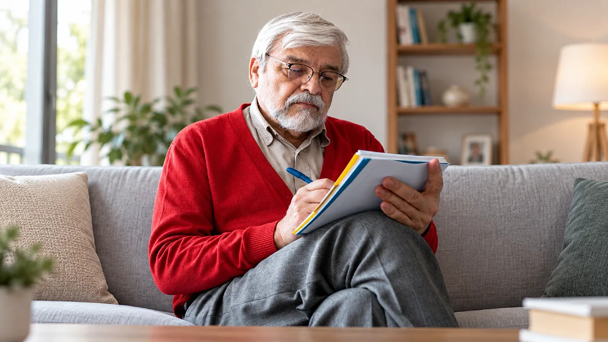 How Retirees Are Rethinking the 4% Rule This Decade