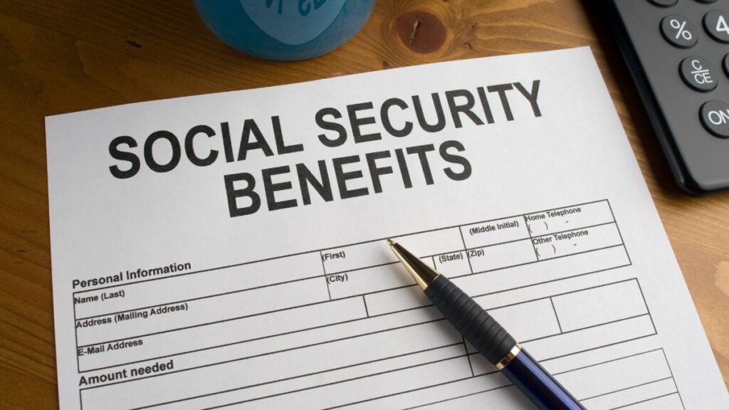 The Spousal Social Security Rule That Can Mean Thousands for Married Couples Social Security