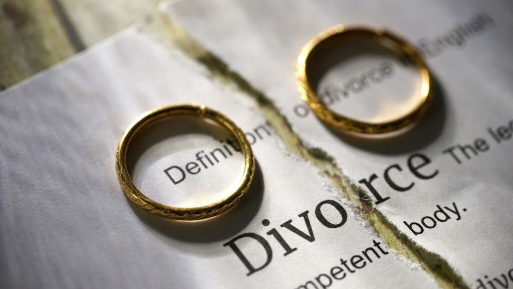 The Spousal Social Security Rule That Can Mean Thousands for Married Couples Divorced