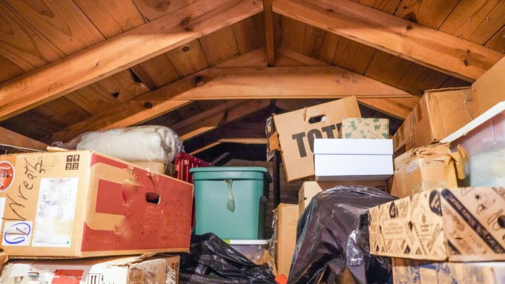 Boomers Thinking of Downsizing: Read This Before You Call a Realtor Drawer