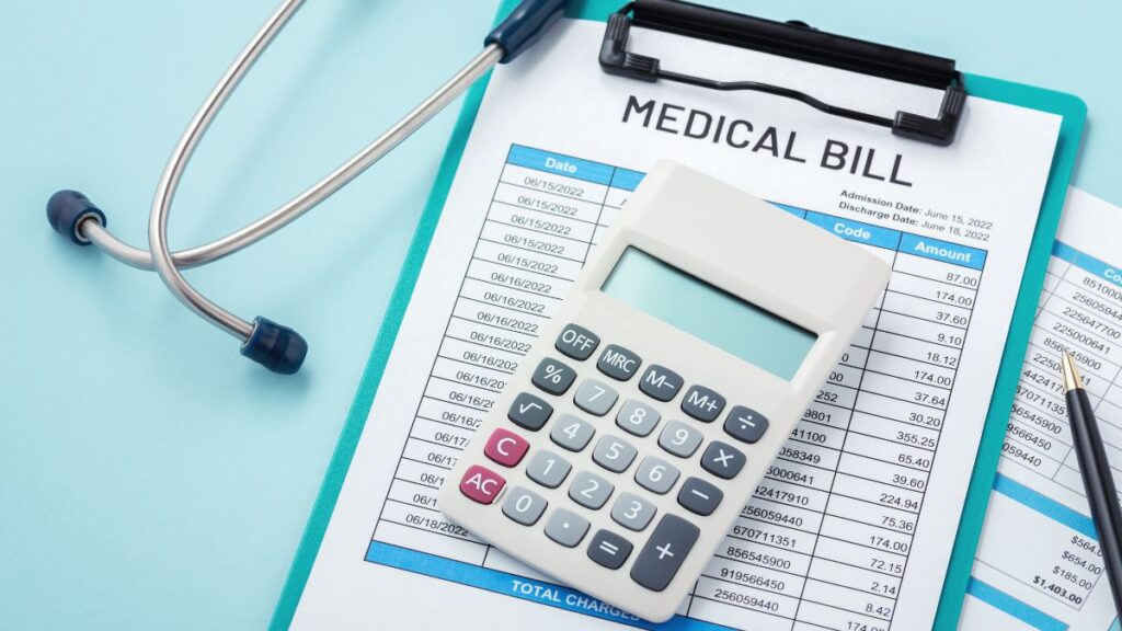 The HSA: An Overlooked Retirement Account and 11 Ways to Use It Well Medical Bills