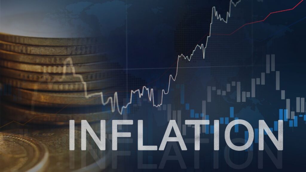 How Retirees Are Rethinking the 4% Rule This Decade Inflation