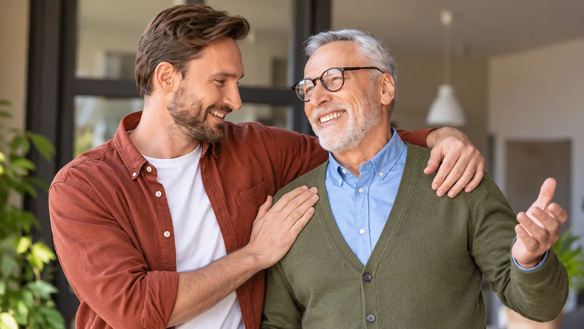 Moving In With Your Adult Children: 12 Things to Agree On First