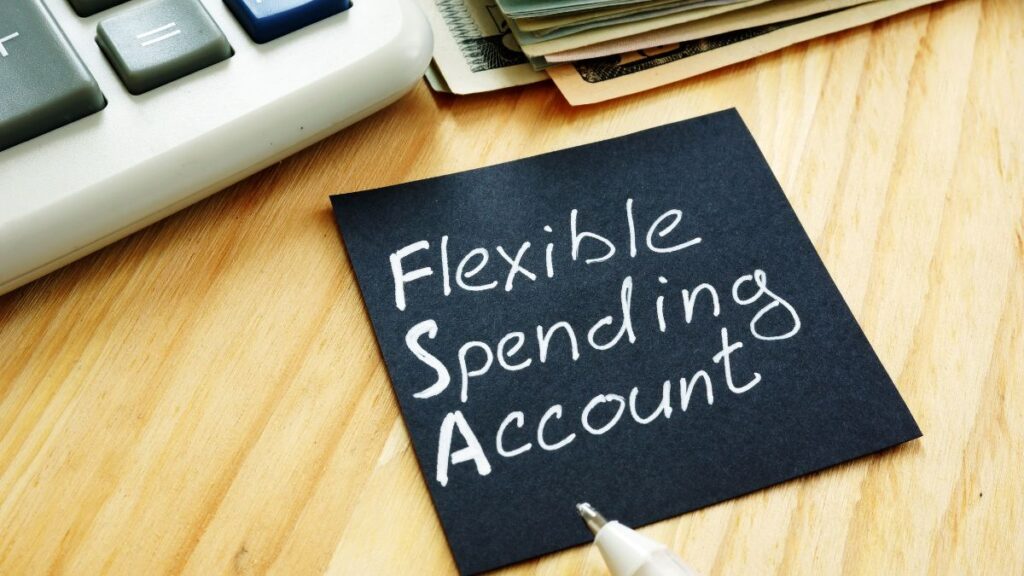 At 62, These Are the 11 Retirement Mistakes I'm Working Hardest to Avoid Flexible Spending Plan
