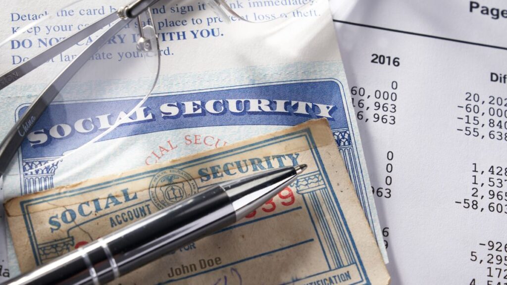 What the 2034 Social Security Projection Really Means for Your Check Social Security