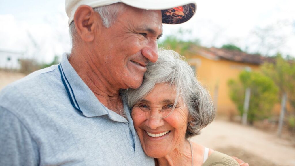 What the 2034 Social Security Projection Really Means for Your Check Retirees