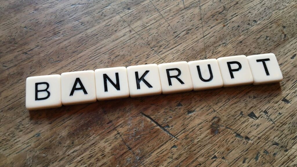 What the 2034 Social Security Projection Really Means for Your Check Bankrupt