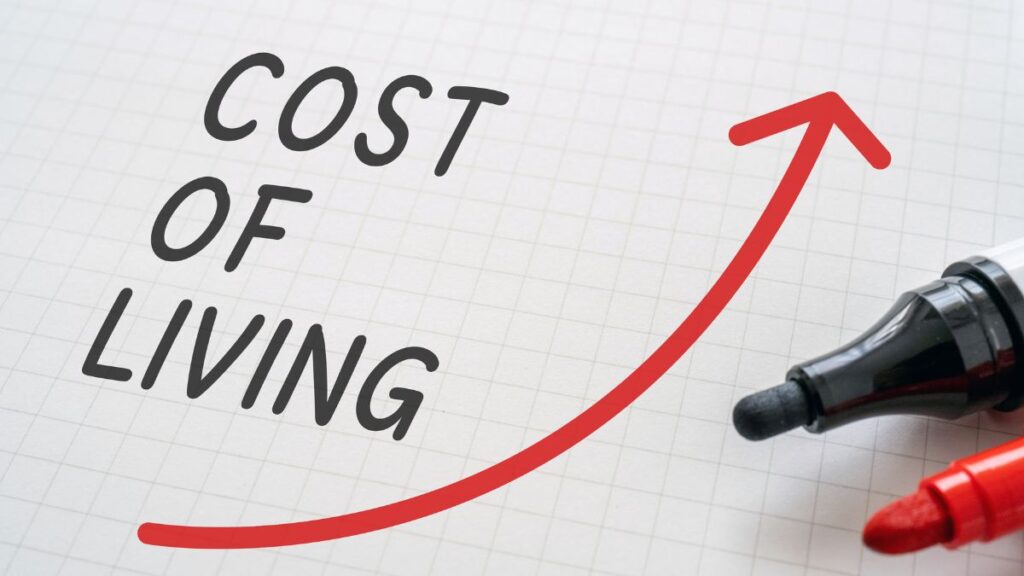 What the 2034 Social Security Projection Really Means for Your Check Cost of Living