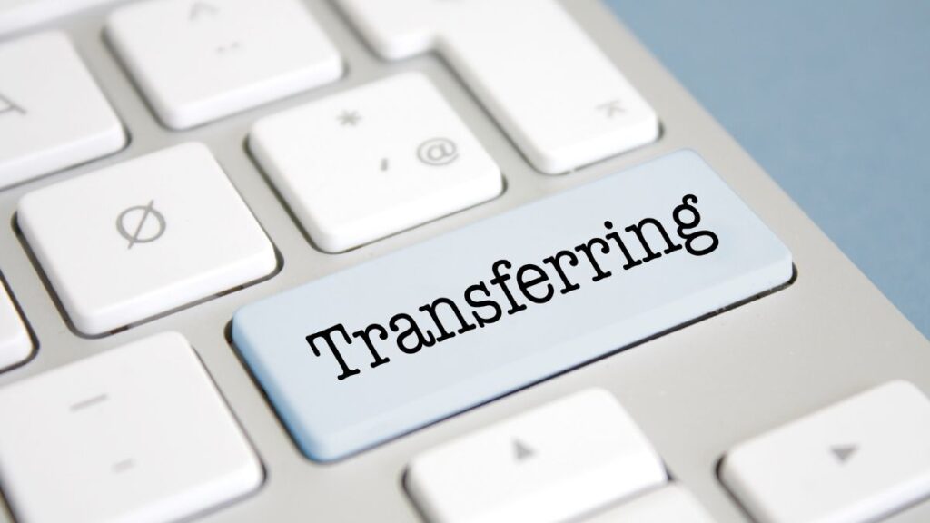 How to Turn Your Savings Into a Monthly Paycheck That Lasts Transfers