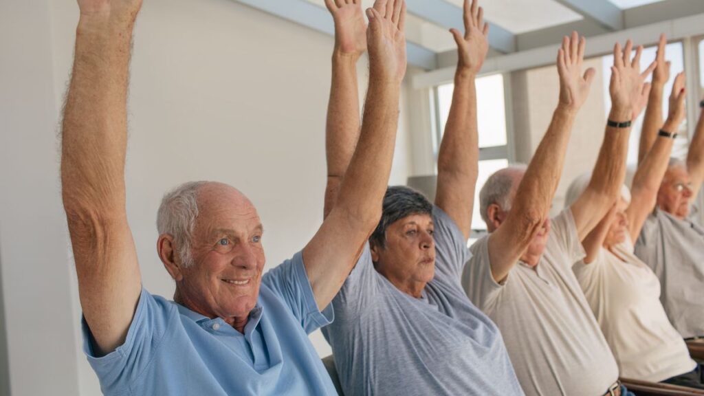 The Best Retirement Advice Comes From People Already Living It Dream Retirement Destination