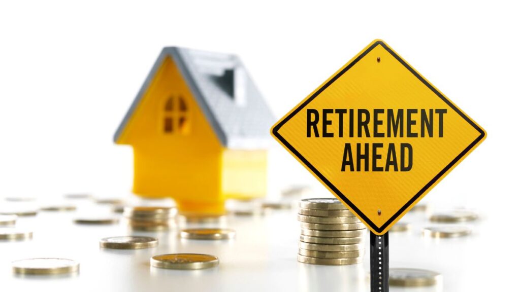 The Best Retirement Advice Comes From People Already Living It Home