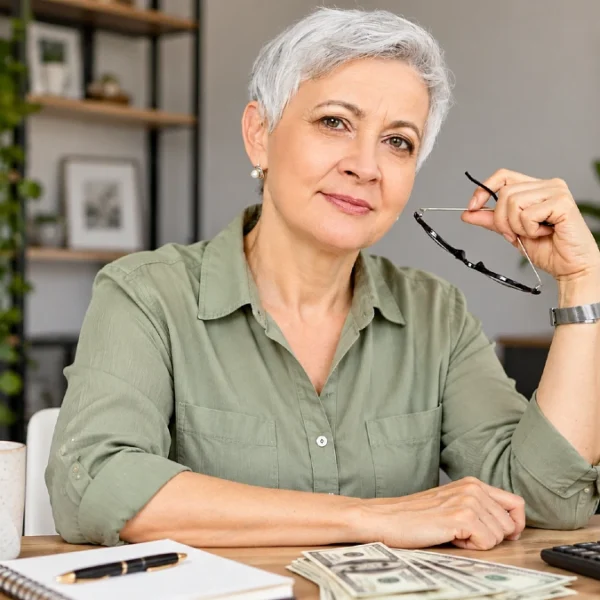 Retiring Single: 12 Money Moves That Make a Real Difference for Solo Women